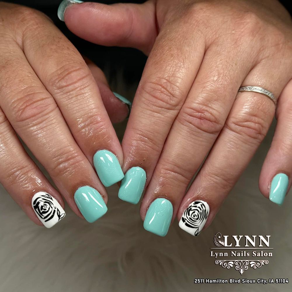 Nail Art Design